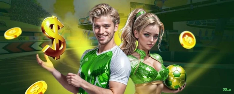 Acessar jogos e bônus no APK